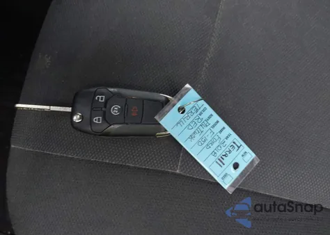 2018 Ford F-150 Xlt z USA, uszkodzony, nr VIN 1FTEW1E52JFE13888